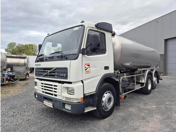 VOLVO FM12 380 Tankwagen