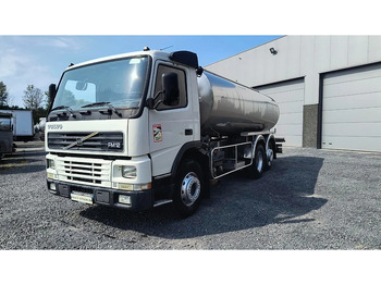 VOLVO FM12 380 Tankwagen