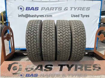 BRIDGESTONE Reifen