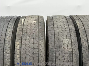 Reifen für LKW Bridgestone: das Bild 2