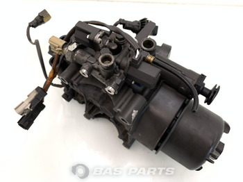 DAF Kraftstofffilter