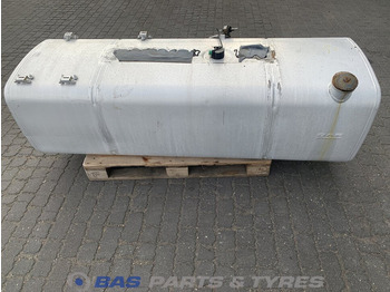 DAF Kraftstofftank