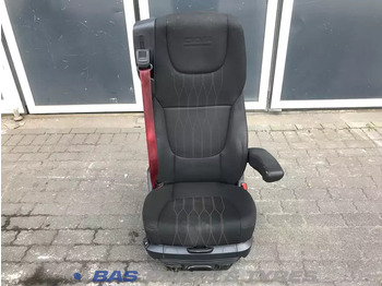 DAF CF Sitz