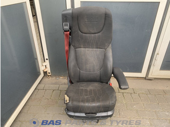 DAF CF Sitz