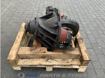 DAF Differenzial Getriebe