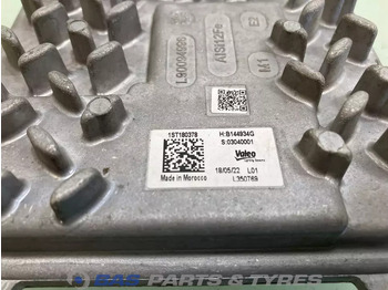 Hauptscheinwerfer für LKW DAF Koplamp controller DAF 2318519: das Bild 3 Hauptscheinwerfer für LKW DAF Koplamp controller DAF 2318519: das Bild 3