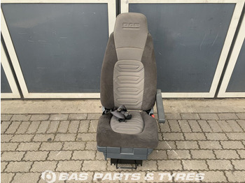 DAF LF 45 Sitz