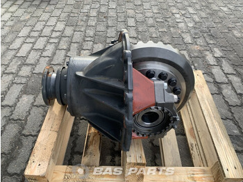 DAF Differenzial Getriebe