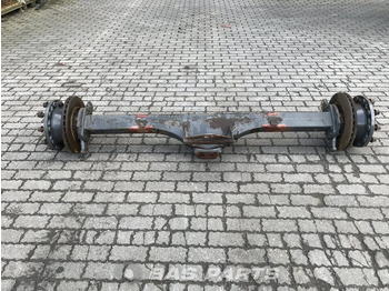 DAF Achse und Teile