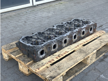 DAF Zylinderblock