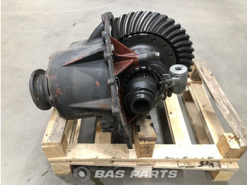DAF Differenzial Getriebe