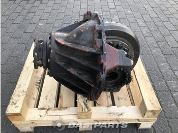DAF Differenzial Getriebe