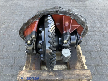 Differenzial Getriebe für LKW DAF: das Bild 2