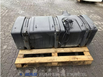 Kraftstofftank für LKW DAF: das Bild 3