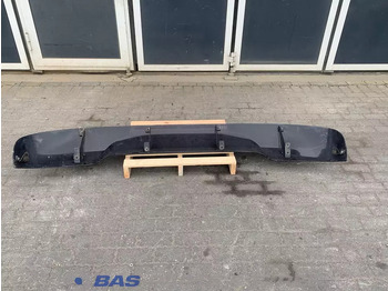 Sonnenblende für LKW DAF: das Bild 3