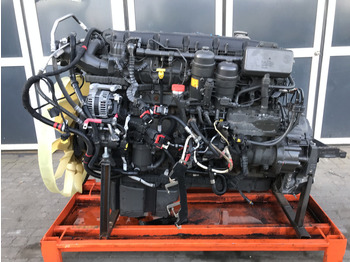 DAF XF Motor