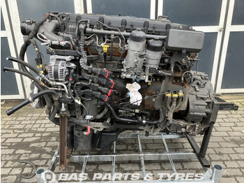 DAF XF Motor