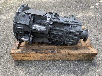 DAF XF 105 Getriebe