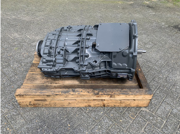 Getriebe für LKW DAF XF105: das Bild 3