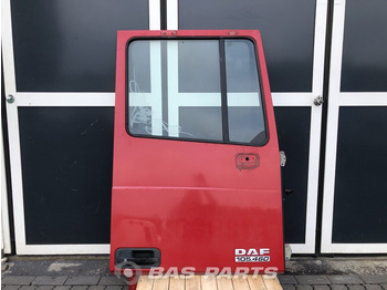 DAF XF 105 Tür und Teile