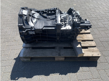 DAF XF 106 Getriebe