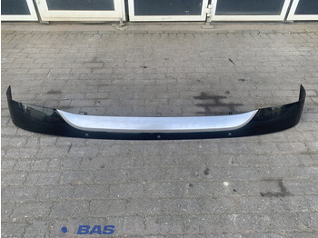 DAF XF 106 Sonnenblende