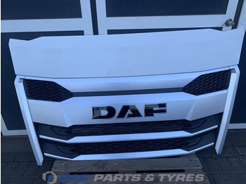 DAF XG Kühlergrill