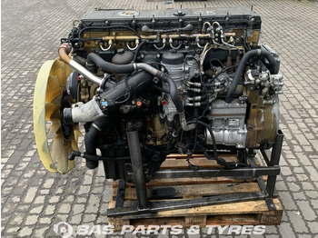 MERCEDES-BENZ Actros Motor
