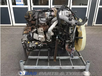 Motor für LKW Mercedes-Benz Antos MP4: das Bild 3