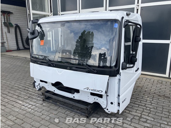 MERCEDES-BENZ Atego Fahrerhaus und Interieur