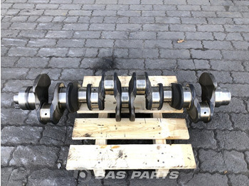 MERCEDES-BENZ Kurbelwelle