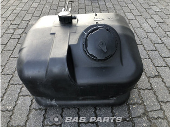 MERCEDES-BENZ Kraftstofftank