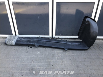 MERCEDES-BENZ Luftansaugsystem