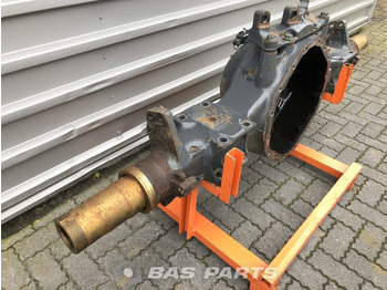 MERCEDES-BENZ Hinterachse