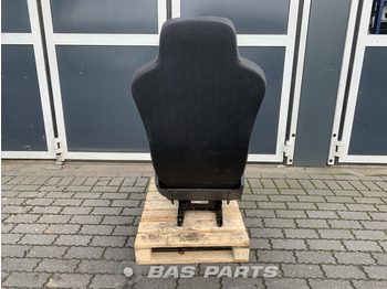 Sitz für LKW Mercedes-Benz: das Bild 3