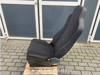 Sitz für LKW Mercedes-Benz: das Bild 2