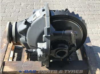 MERITOR Differenzial Getriebe