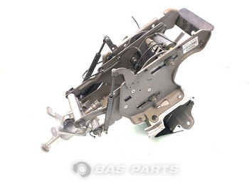 RENAULT T Lenksäule