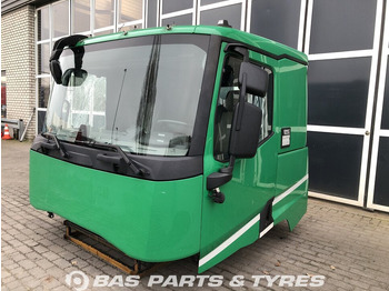 RENAULT C Fahrerhaus und Interieur