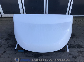 RENAULT Aeropack/ Spoiler