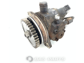 RENAULT Kraftstoffpumpe