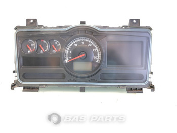 RENAULT Premium Armaturenbrett