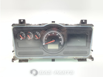 RENAULT Premium Armaturenbrett