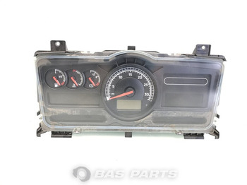 RENAULT Premium Armaturenbrett