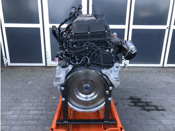 Motor für LKW Renault T-Serie Evolution: das Bild 2