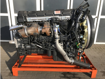 Motor für LKW Renault T-Serie Evolution: das Bild 3