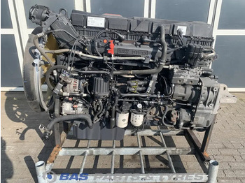 RENAULT T Motor