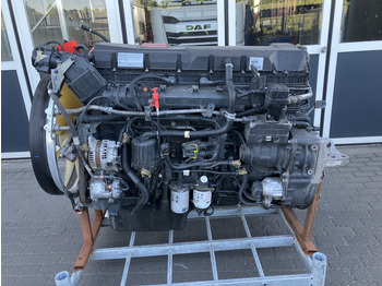 RENAULT T Motor