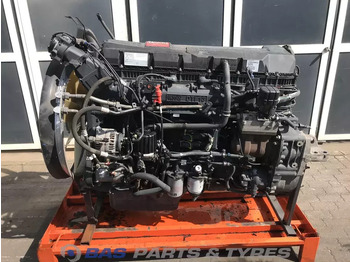 RENAULT T Motor