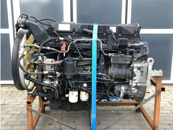 RENAULT T Motor